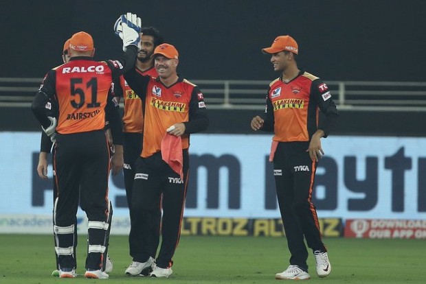 Bowled the wrong ball at times, credit to Tewatia: Warner