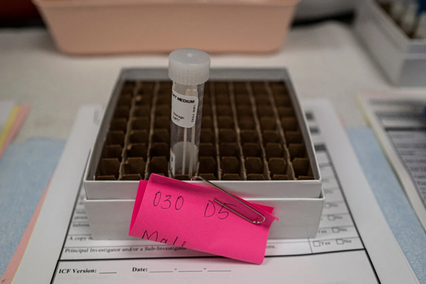 Testimonial From Trump: A double-edged sword for Regeneron Testimonial From Trump: A double-edged sword for Regeneron