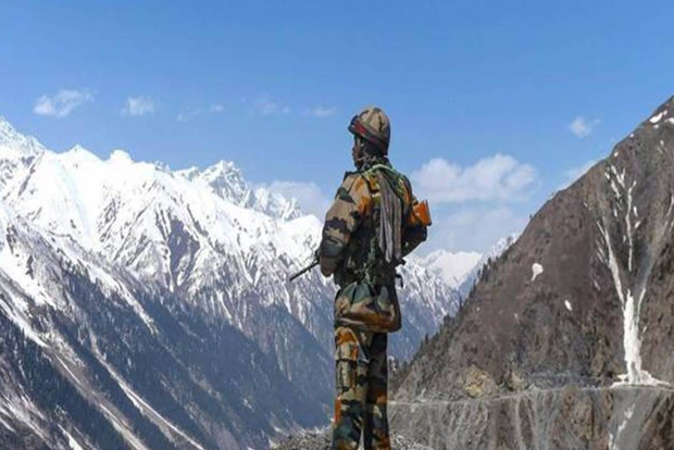 India to seek complete disengagement in talks on Ladakh row today