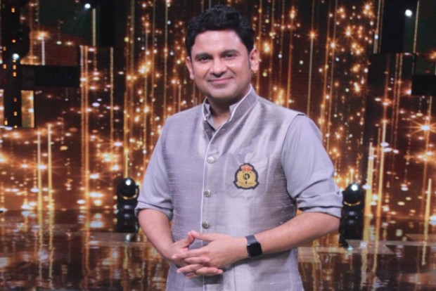 Lyricist Manoj Muntashir talks of his young ghazal