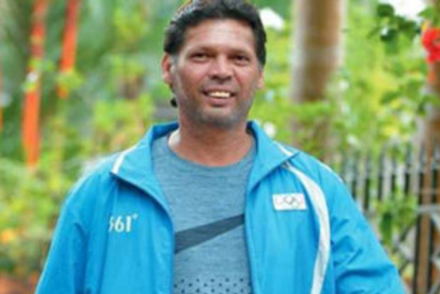 Former India captain Carlton Chapman passes away