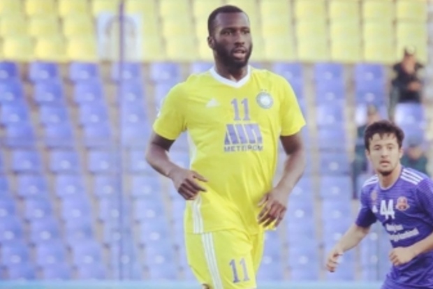 ISL: Portuguese forward Isma joins Chennaiyin FC