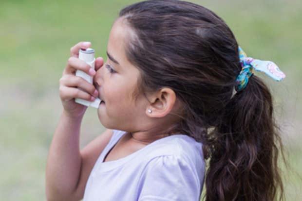 Asthma during childhood linked to increased risk of IBS: Study Asthma during childhood linked to increased risk of IBS: Study