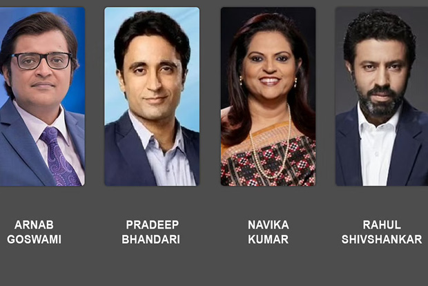 Bollywood associations, producers file civil suit against Republic TV, Times Now