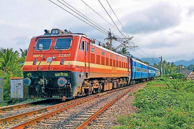 Northern Railways to run 40 more special trains, including Rajdhani, Shatabdi
