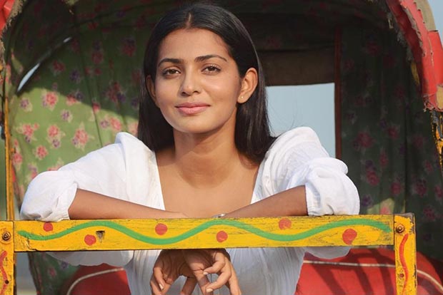 Actress Parvathy quits AMMA