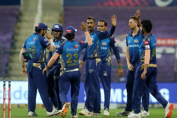 A deleted tweet from Mumbai Indians stirs match-fixing rumours