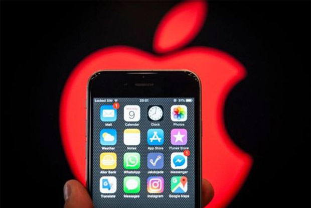iPhones set to enter 5G era as Apple spruces up other products