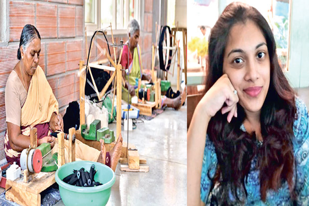 Tamil Nadu handloom council educates weavers through digital literacy classes