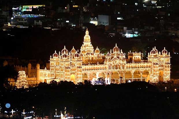 Only 300 to be allowed at Mysuru Dasara fest parade: Minister