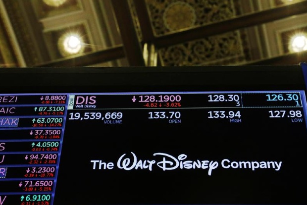 Walt Disney restructures entertainment businesses to boost streaming Walt Disney restructures entertainment businesses to boost streaming