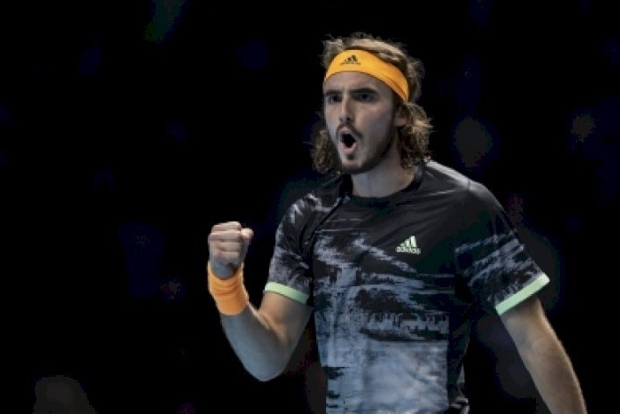 Tsitsipas pulls out of St. Petersburg Open due to injury