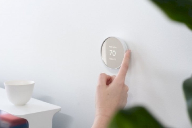Google launches Nest Thermostat for more energy savings at home