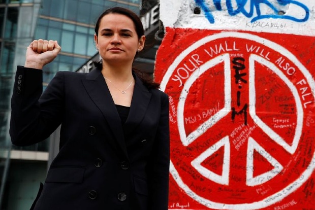 Belarus opposition to call country-wide strike if President Lukashenko doesnt resign Belarus opposition to call country-wide strike if President Lukashenko doesnt resign