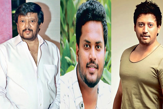 Director Fredrick to helm remake of Andhadhun