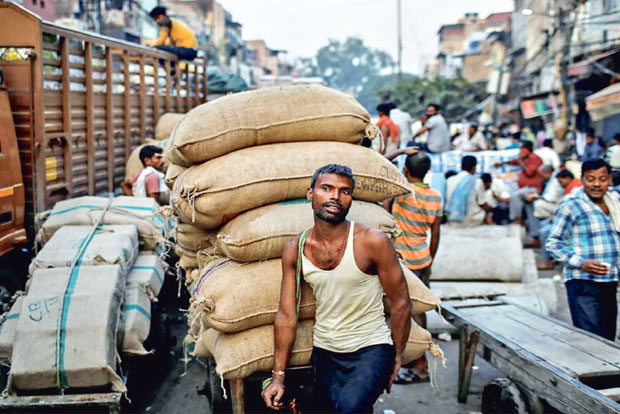 Economy to shrink 10.3 per cent in 2020, 8.8 per cent rebound growth in 2021: IMF