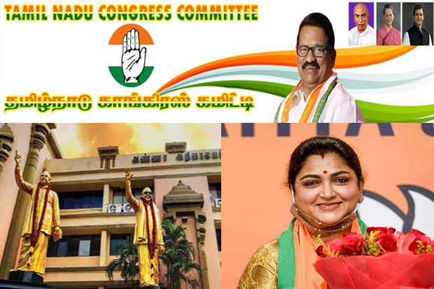 Exodus on cards if TNCC does not set house in order