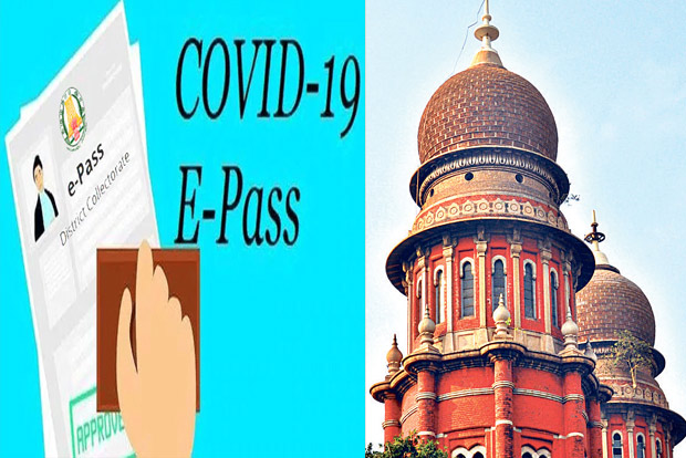‘Obtain clarification from Centre on travel sans e-pass’