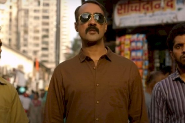 Ranvir Shorey, Purbi Joshi shoot for Metro Park 2 in New Jersey