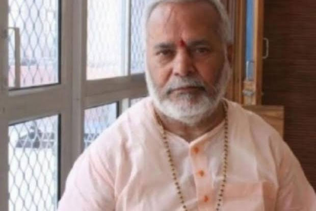 Law student who accused former Union minister Chinmayanand of sexually harassing her disowns statement