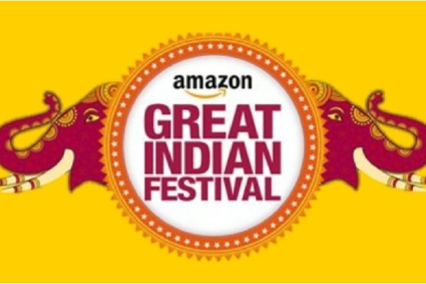 Amazon Great Indian Festival to bring cheer to Small and Medium Businesses Amazon Great Indian Festival to bring cheer to Small and Medium Businesses