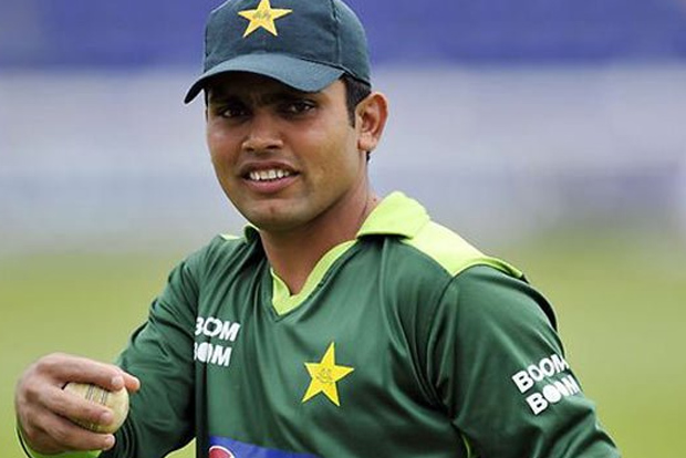 Kamran Akmal 1st wicketkeeper to affect 100 T20 stumpings