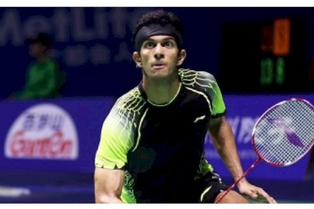Denmark Open: Srikanth goes through, Shubhankar and Jayaram out