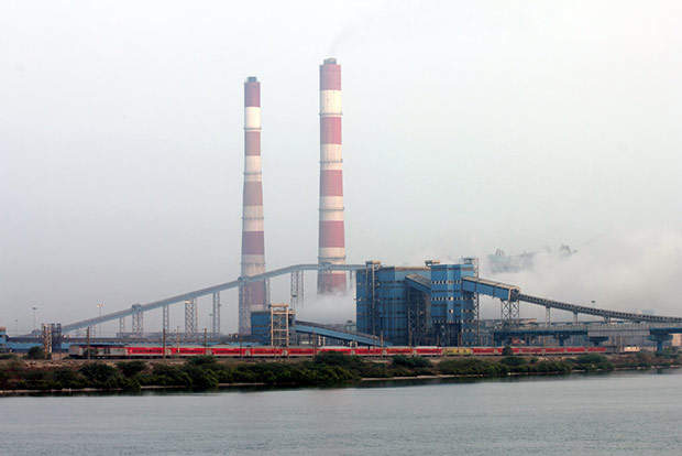Shut all 11 thermal power plants in NCR: Delhi govt tells Centre