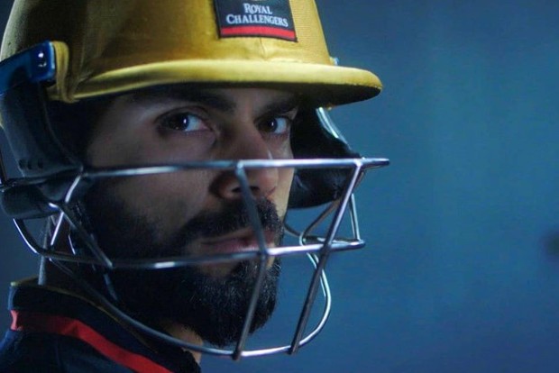 Captains should have option of reviewing wide ball or waist-high full-toss, says Kohli