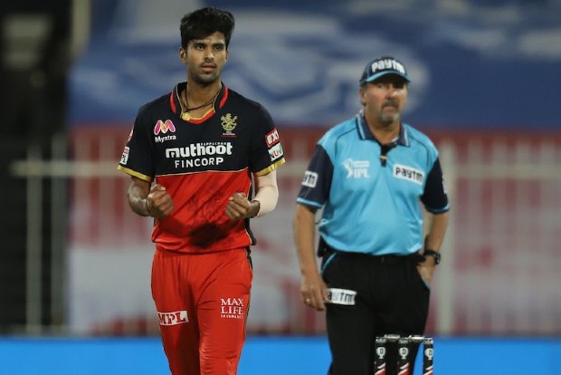 Love to win a game with the bat: Washington