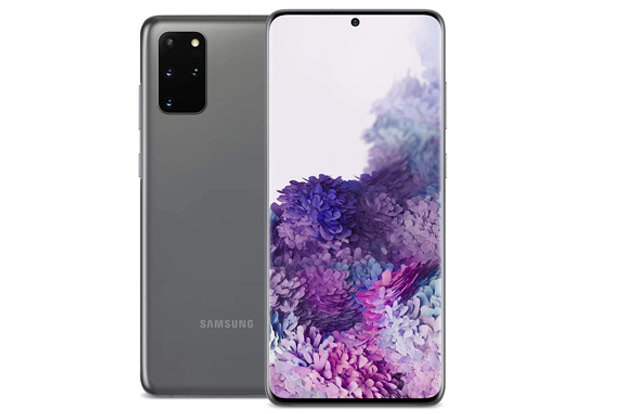 Samsung announces 40pc festive discount on Galaxy S20+ Samsung announces 40pc festive discount on Galaxy S20+