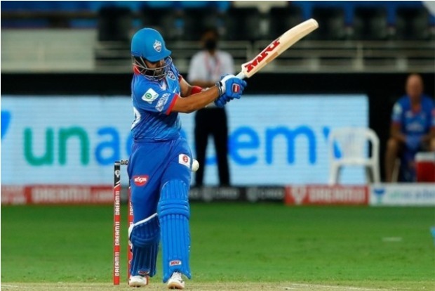 IPL: Delhi Capitals moves to top- KL, Rabada stick to their Caps