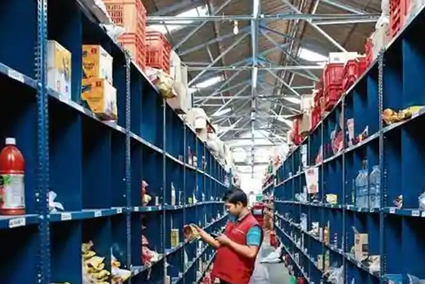 Tata Group looking for stake in IPO-bound online grocer BigBasket: report Tata Group looking for stake in IPO-bound online grocer BigBasket: report