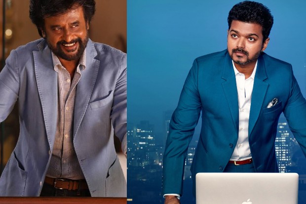 Section 105 took twitter by storm as Rajinikanth does a Sarkar Section 105 took twitter by storm as Rajinikanth does a Sarkar