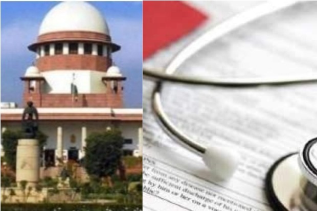 OBC Reservation: Centre refuses to grant 50pc medical seats for the current academic year