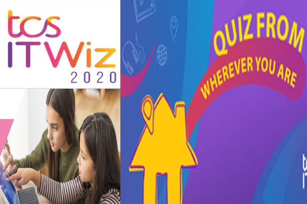 India’s biggest IT quiz goes digital India’s biggest IT quiz goes digital