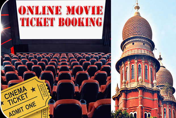 Movie online booking charges can’t be included for entertainment tax: High Court