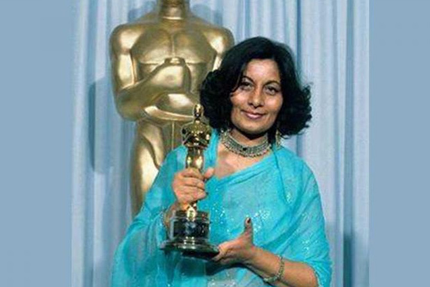 Indias first Oscar winner Bhanu Athaiya dies at 91
