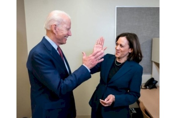Overwhelming Indian-American support for Biden, Harris generates enthusiasm