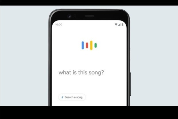 Song stuck in your head? Just hum to search on Google Song stuck in your head? Just hum to search on Google