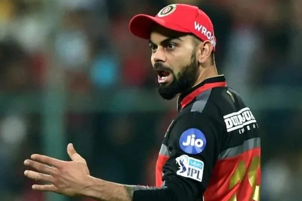 Virat Kohli 1st to play 200 games for a single IPL franchise