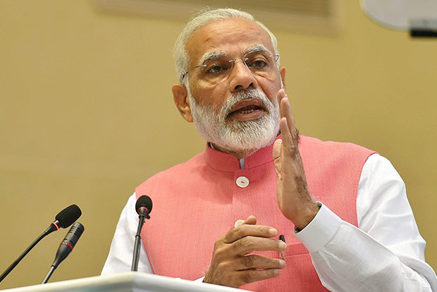 MSP, government procurement important part of countrys food security: PM Modi