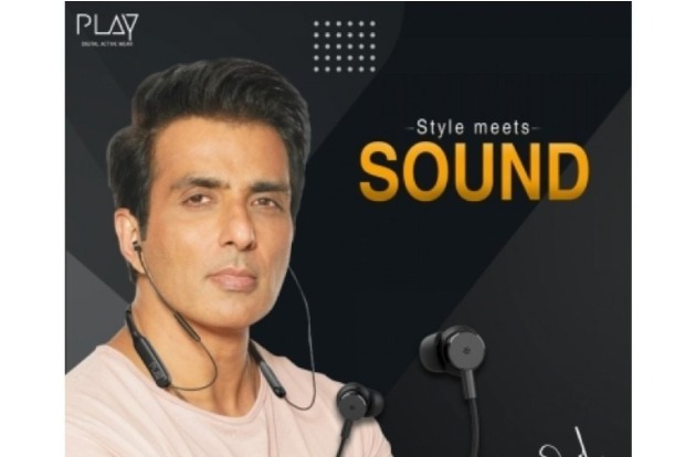 Homegrown PLAY launches new audio products for festive season Homegrown PLAY launches new audio products for festive season