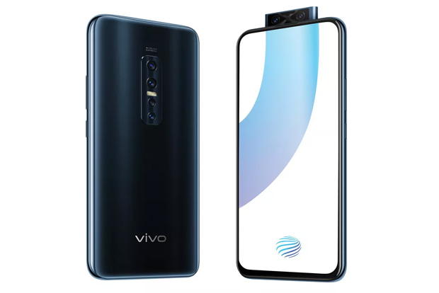 Vivo V20: Taking selfies becomes pure delight