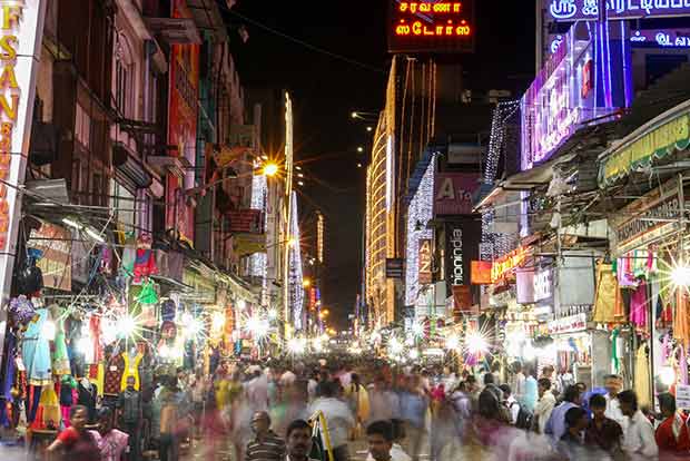 80pc consumers look forward for festive shopping: Survey