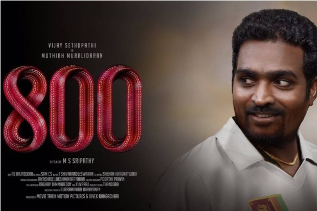 TN politcos urge Sethupathi to refuse Muttiah Muralitharans role