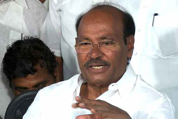 OBC reservation for medical seats should be implemented this year: PMK chief Ramadoss