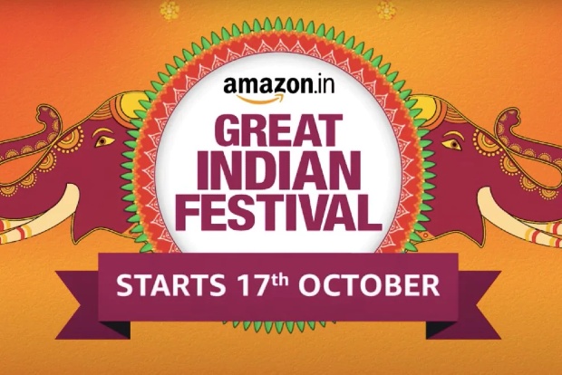 Amazon announces exclusive festive deals for business customers