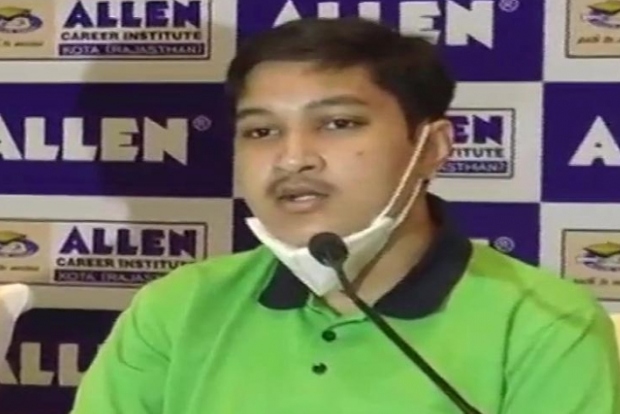 Odishas Soyeb Aftab tops NEET 2020 gets cent per cent score