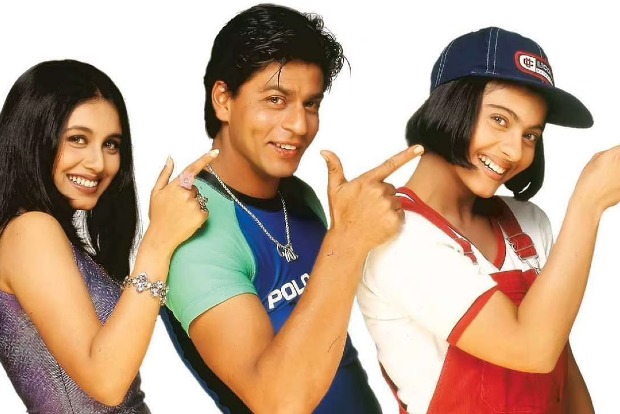 Kajol, Karan Johar celebrate 22 years of ‘Kuch Kuch Hota Hai…’